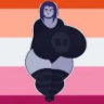 Matched profile picture