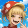 Matched profile picture