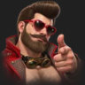 Profile picture