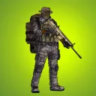 Matched profile picture