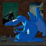 Matched profile picture