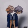 Matched profile picture