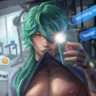 Profile picture