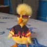 Matched profile picture