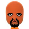 Matched profile picture