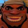 Matched profile picture