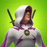 Matched profile picture