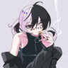 Matched profile picture