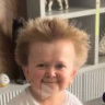 Matched profile picture