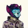 Matched profile picture