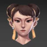Matched profile picture