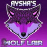 Aysha’s Wolf Lair