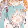 Matched profile picture
