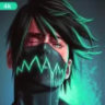Matched profile picture