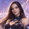 Matched profile picture