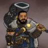 Matched profile picture