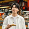 Matched profile picture
