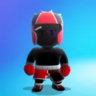 Matched profile picture