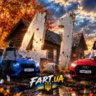 FART UA 01