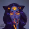 Matched profile picture