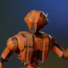 Matched profile picture