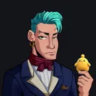 Matched profile picture