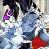 Matched profile picture