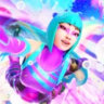 Matched profile picture
