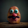 Matched profile picture