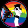 Matched profile picture