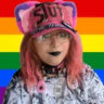 Matched profile picture