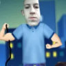 Matched profile picture