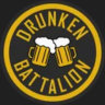 The Drunken Battalion
