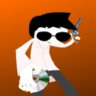 Matched profile picture