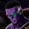 Matched profile picture