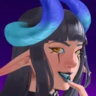 Matched profile picture