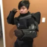 Matched profile picture