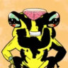 Matched profile picture