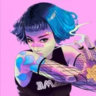 Matched profile picture