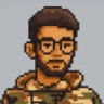Matched profile picture