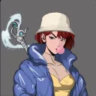 Matched profile picture