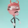 Matched profile picture