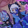 ⚝✦☽ THE BOILING OWL ISLES ☾✦⚝