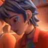 Profile picture
