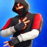 Matched profile picture