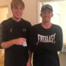 Matched profile picture