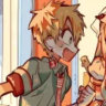 Profile picture