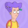 Matched profile picture