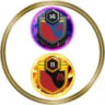 Matched profile picture