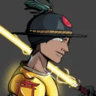 Matched profile picture